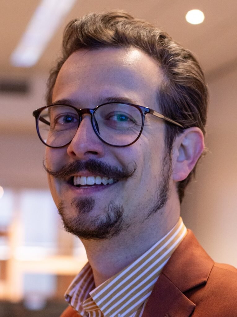 Stéphane Chotard, conseiller en gestion de patrimoine